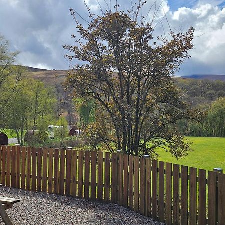 Bunroy Park Villa Fort William Eksteriør billede