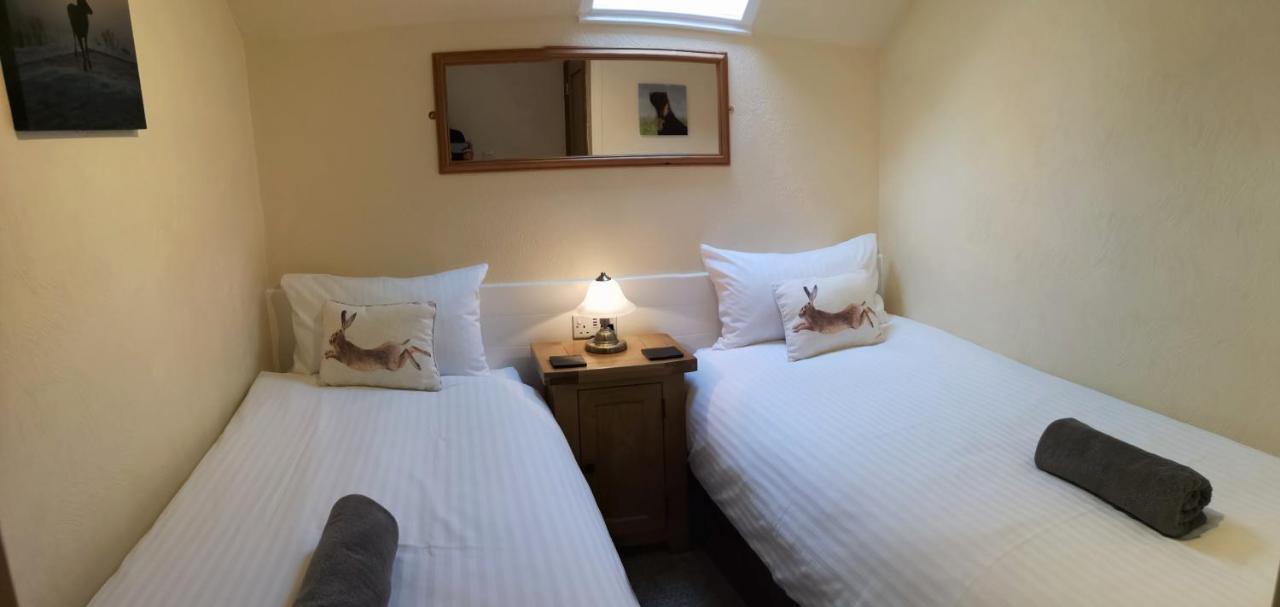 Bunroy Park Villa Fort William Eksteriør billede
