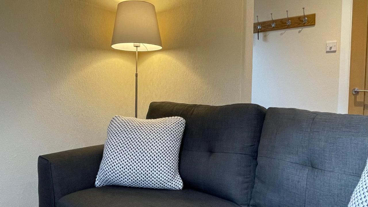 Bunroy Park Villa Fort William Eksteriør billede