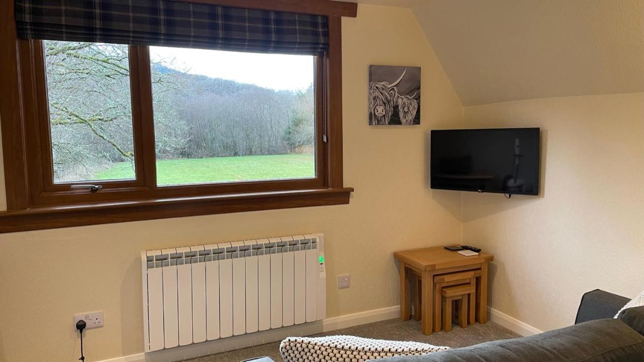 Bunroy Park Villa Fort William Eksteriør billede