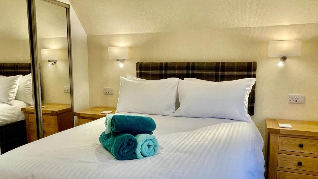 Bunroy Park Villa Fort William Eksteriør billede