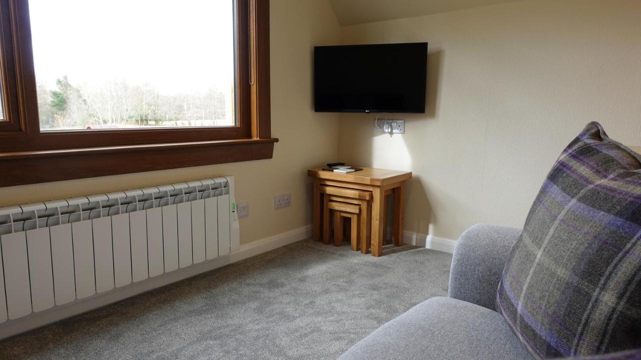 Bunroy Park Villa Fort William Eksteriør billede