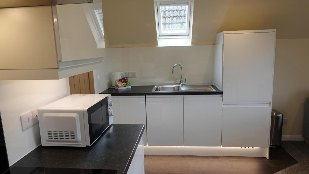 Bunroy Park Villa Fort William Eksteriør billede