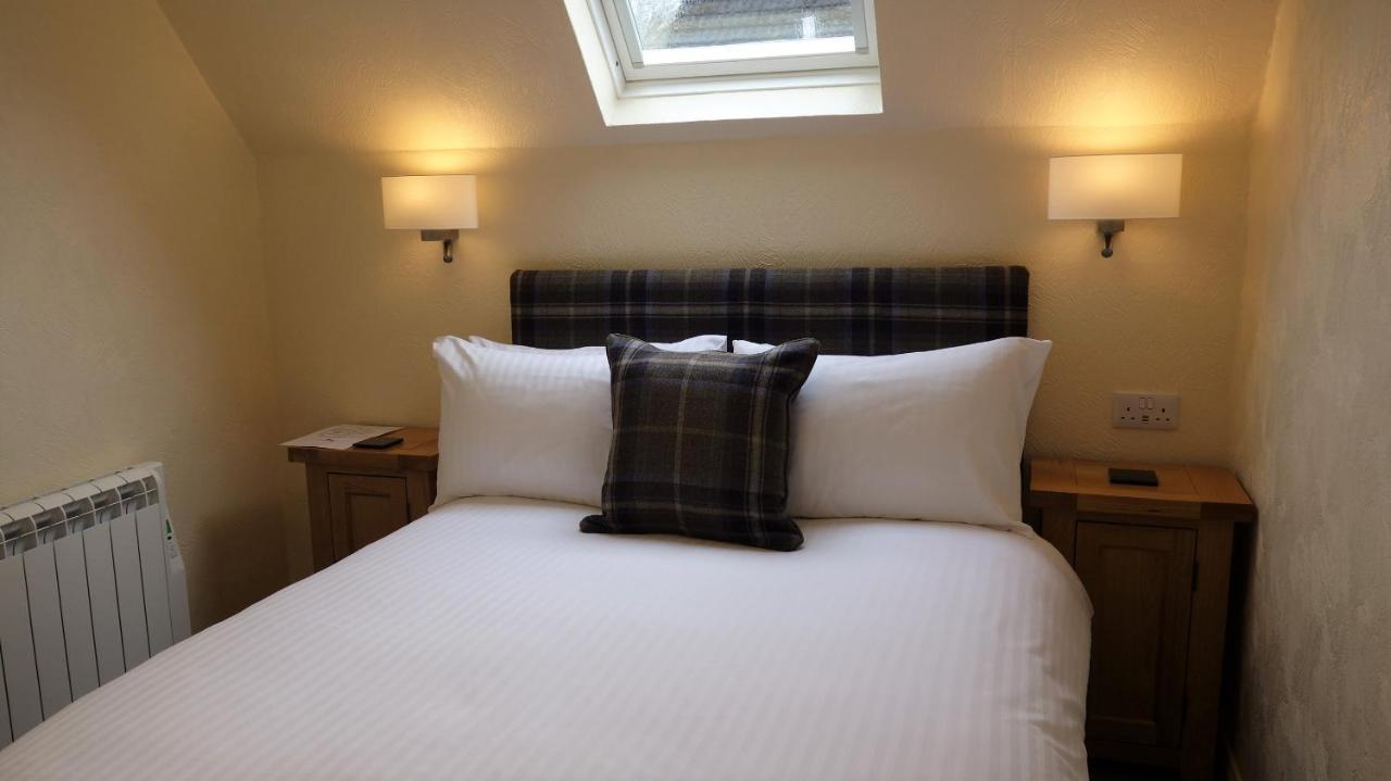 Bunroy Park Villa Fort William Eksteriør billede