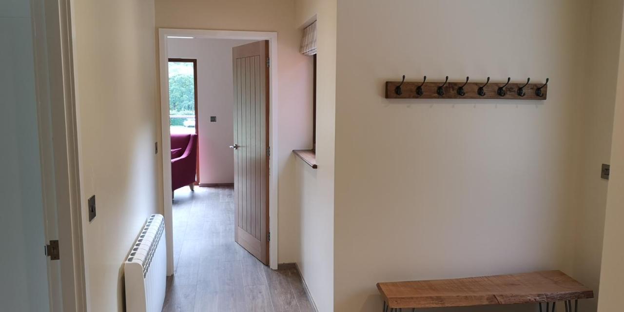 Bunroy Park Villa Fort William Eksteriør billede