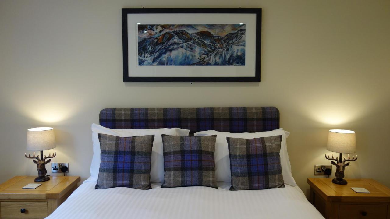 Bunroy Park Villa Fort William Eksteriør billede