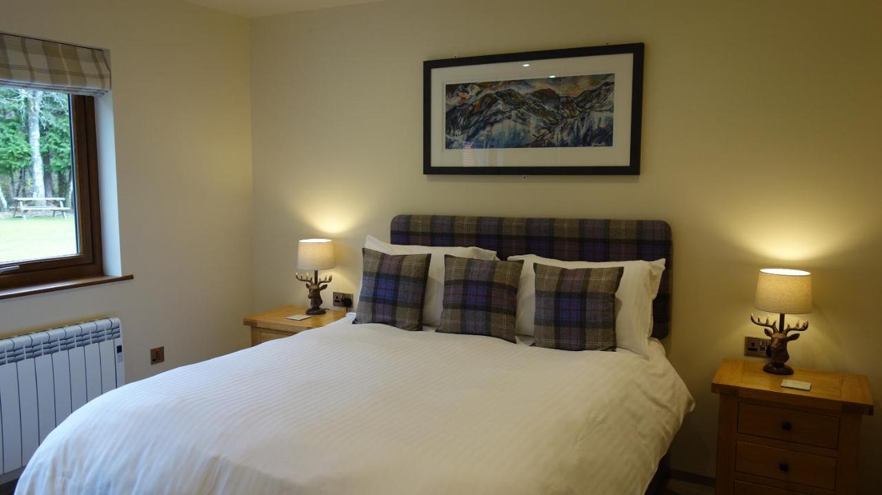 Bunroy Park Villa Fort William Eksteriør billede