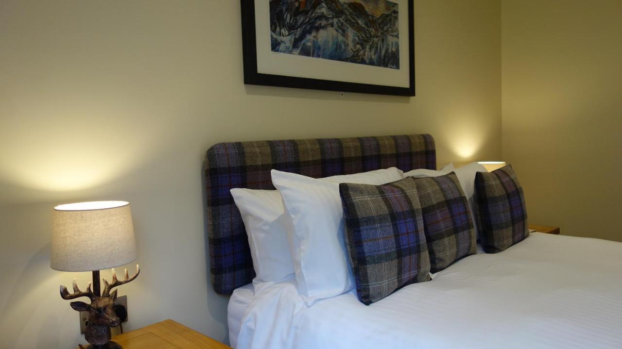 Bunroy Park Villa Fort William Eksteriør billede