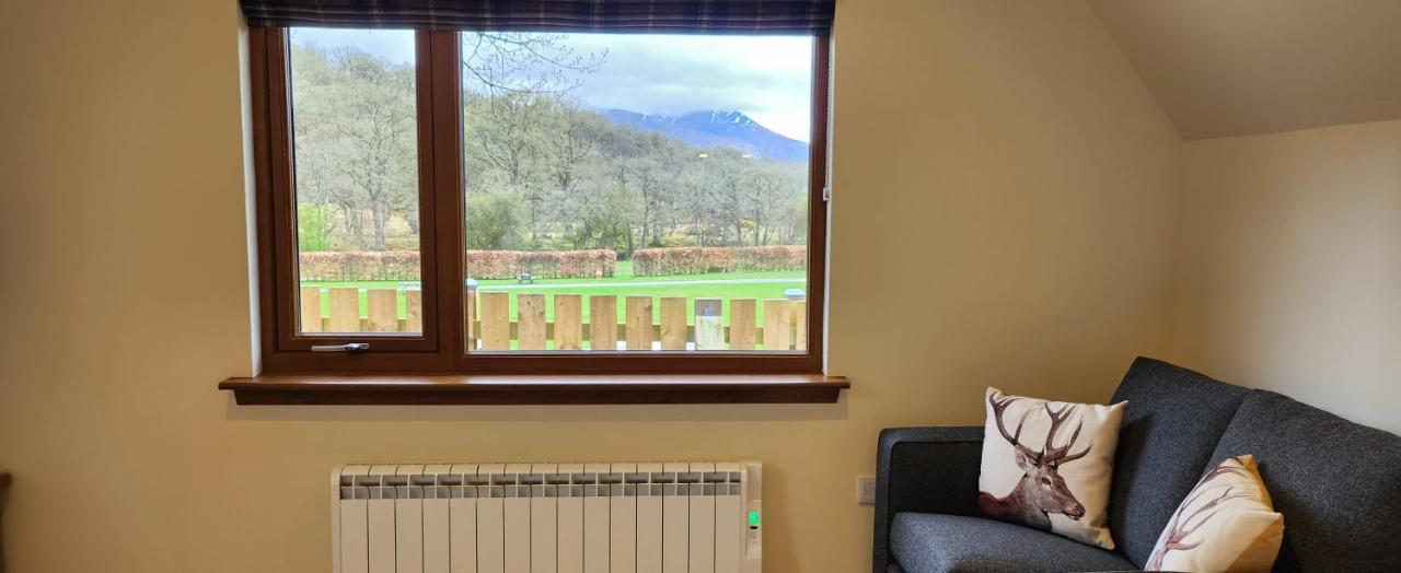 Bunroy Park Villa Fort William Eksteriør billede