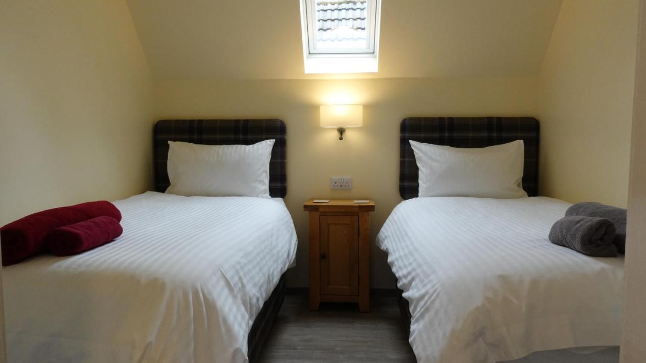 Bunroy Park Villa Fort William Eksteriør billede
