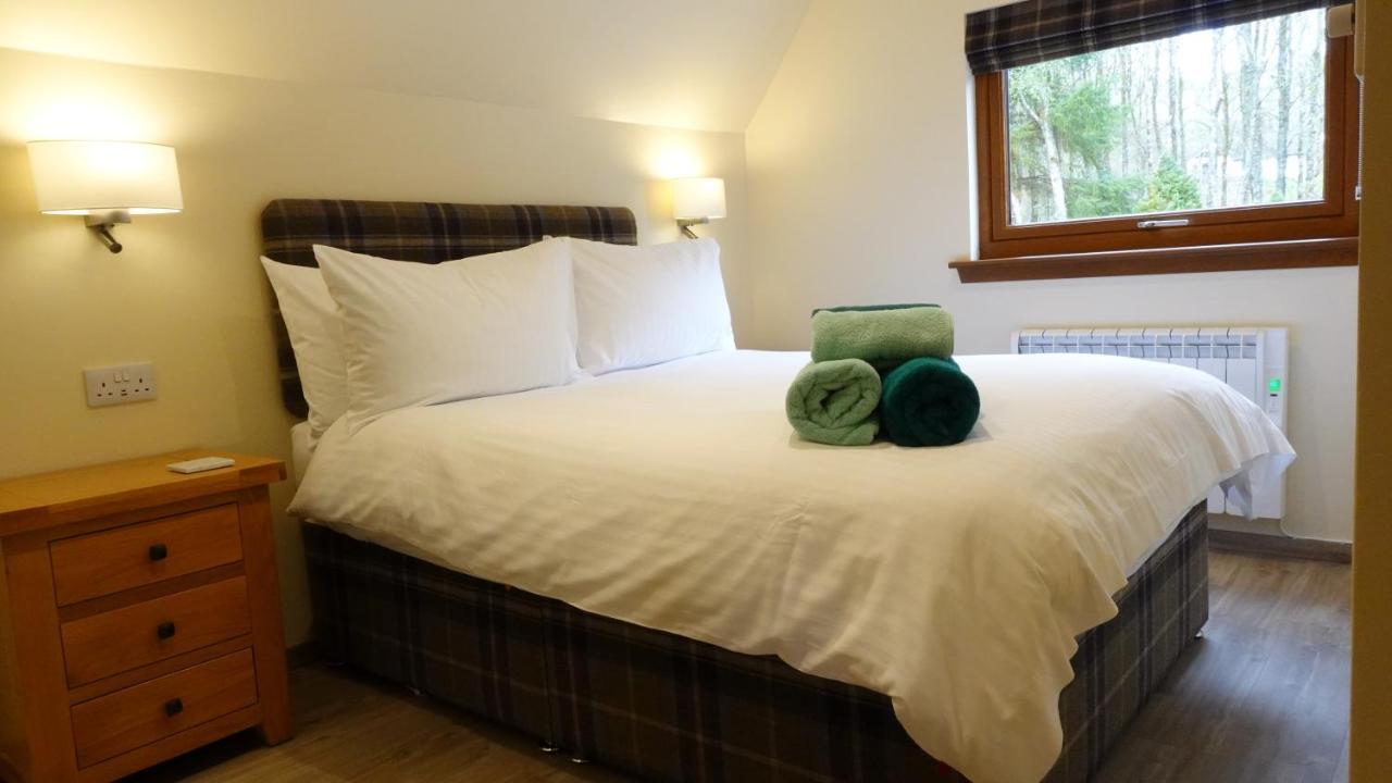 Bunroy Park Villa Fort William Eksteriør billede