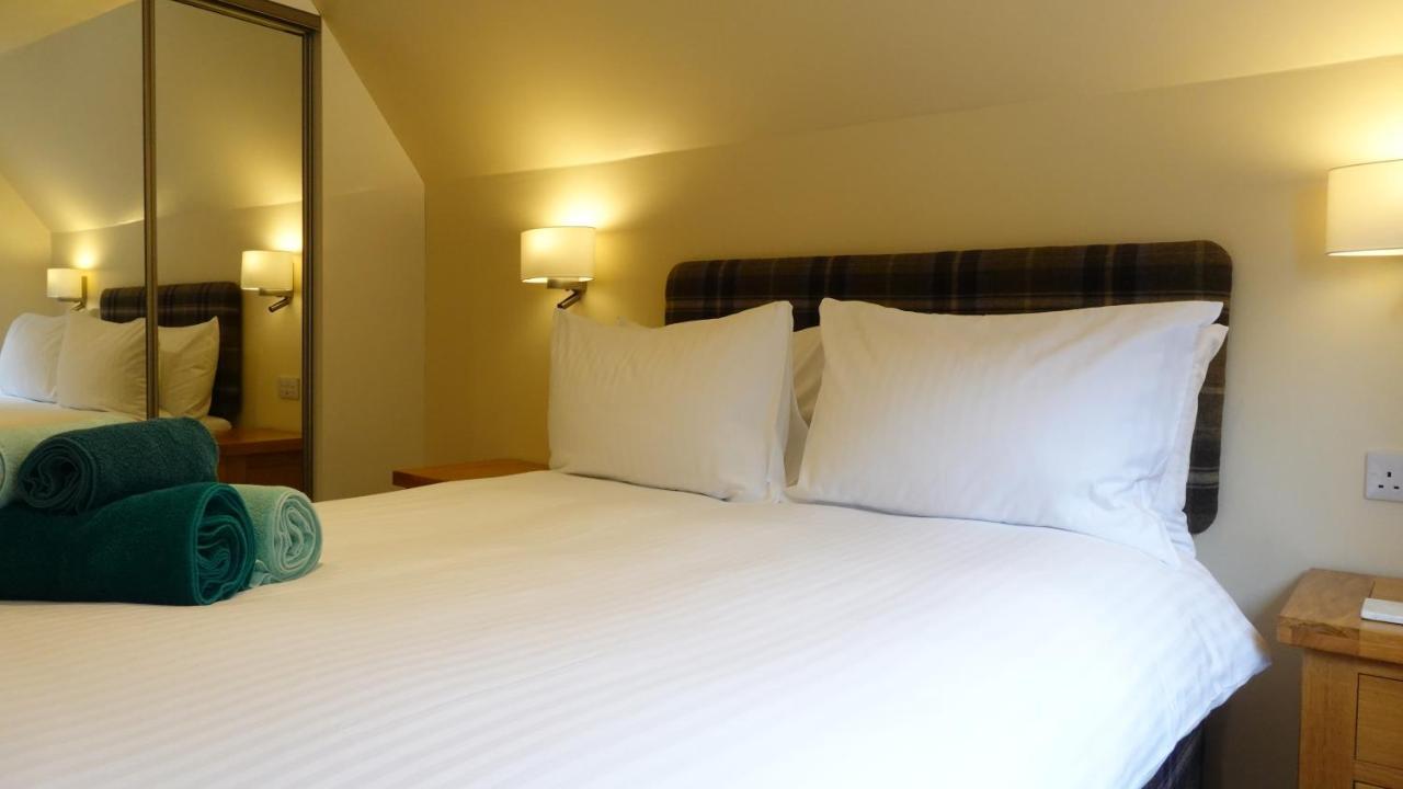Bunroy Park Villa Fort William Eksteriør billede