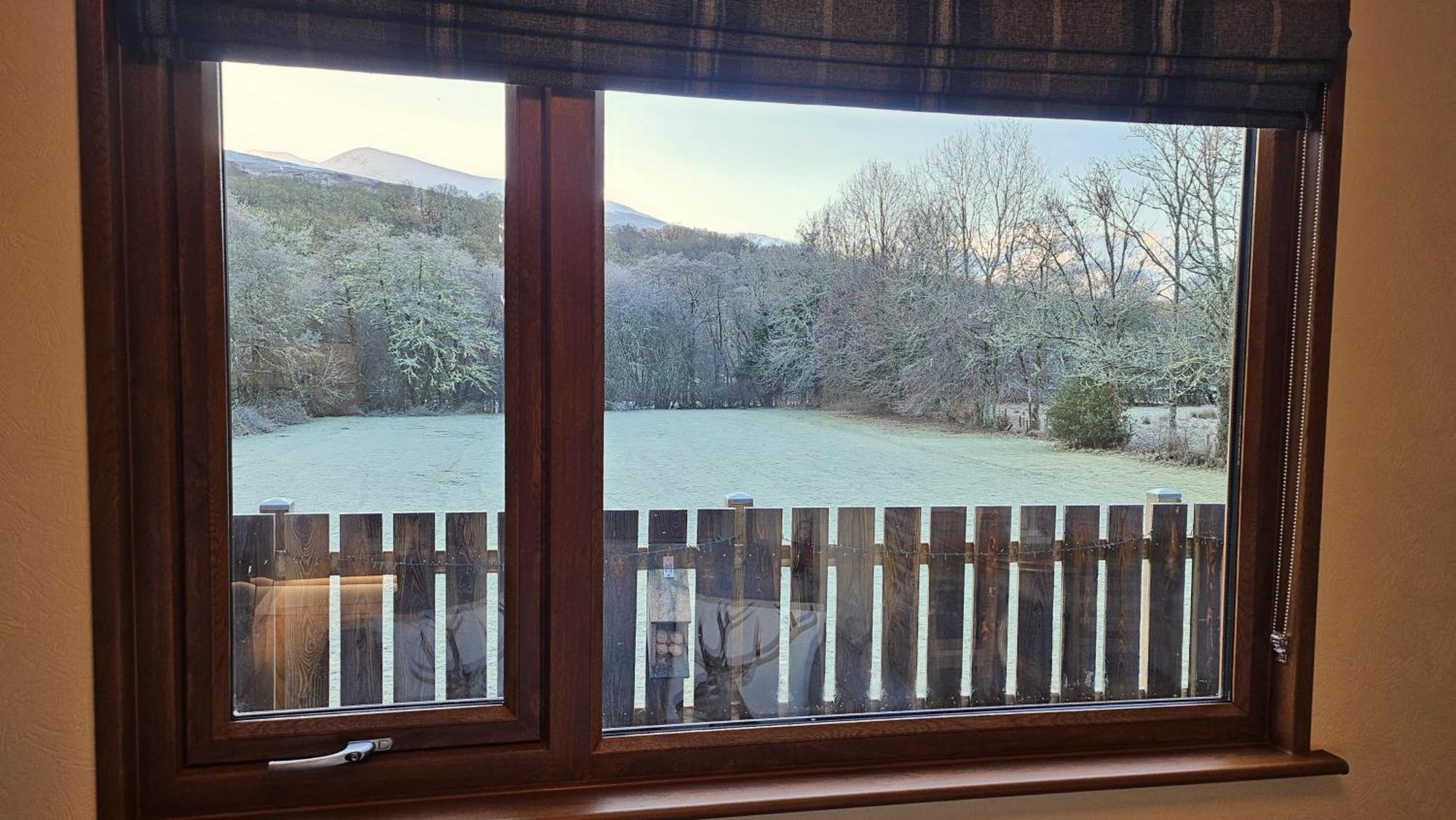 Bunroy Park Villa Fort William Eksteriør billede