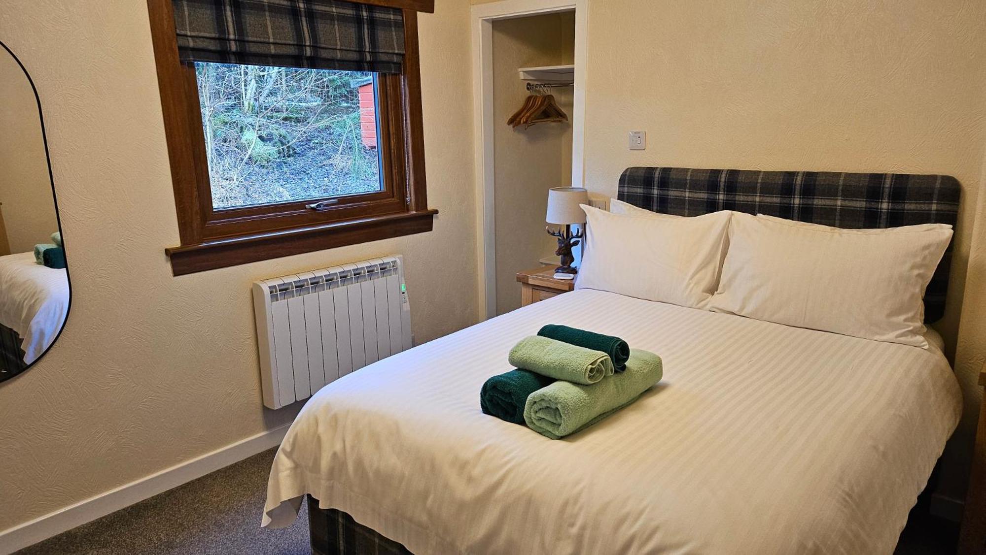 Bunroy Park Villa Fort William Eksteriør billede